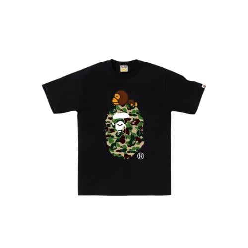 APE T SHIRT
