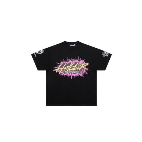 HELLSTAR T SHIRT