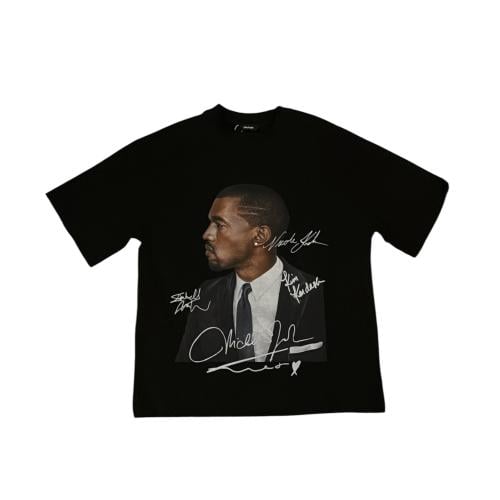KANYE T SHITT