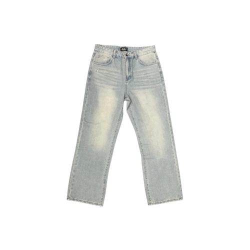 WASH JEANS