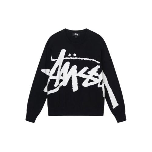 STUSSY SWEATER