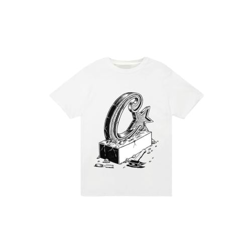 CORTIEZ T SHIRT