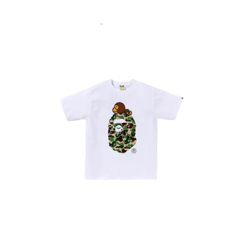 APE T SHIRT