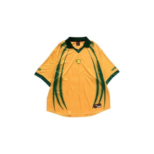 BRAZIL X TRAVIS JERSEY