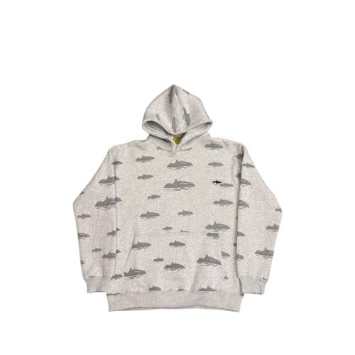 CORTEZ HOODIE