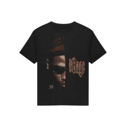 TRAVIS T SHIRT
