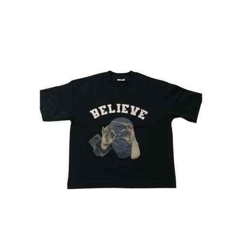 Belive T shirt
