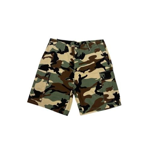 Stussi short