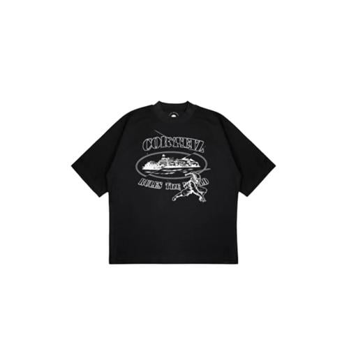 CORTIEZ T SHIRT