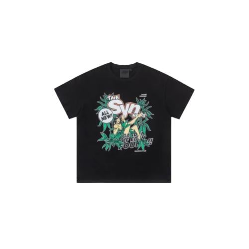 SYNA T SHIRT
