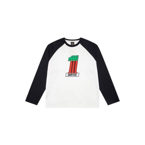 CORTIEZ SWEATSHIRT