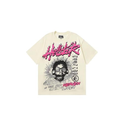 HELLSTAR T SHIRT