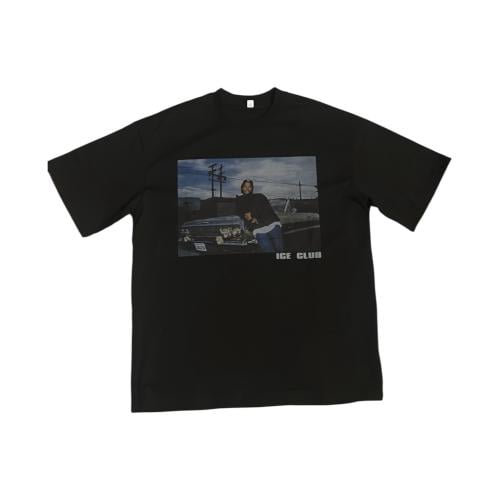 ICE CUPE T SHIRT