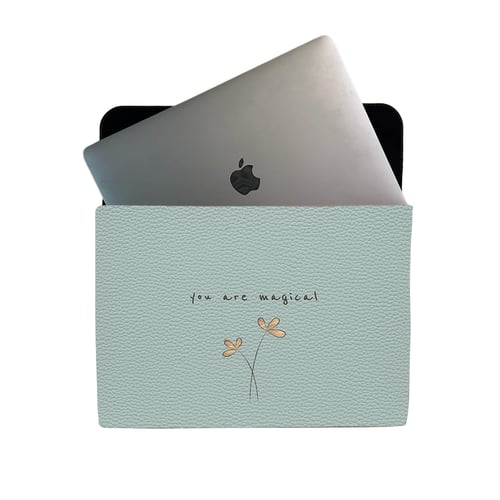Laptop Sleeve - You are Magical