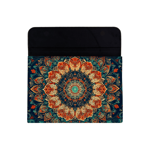 Laptop Sleeve - Mandala