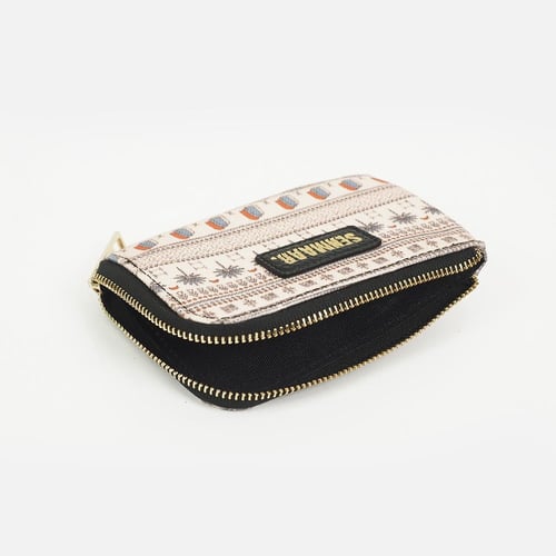 محفظة صغيرة - نمط سدو