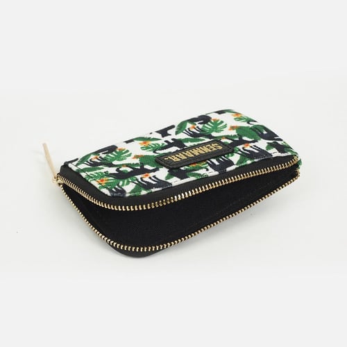 محفظة صغيرة - نمط حيوان