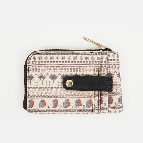 محفظة صغيرة - نمط سدو