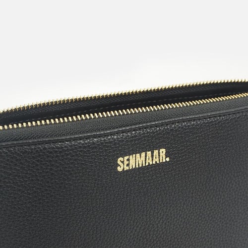 حقيبة ايباد أسود