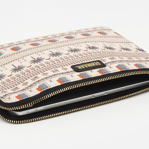 حقيبة ايباد -نمط سدو