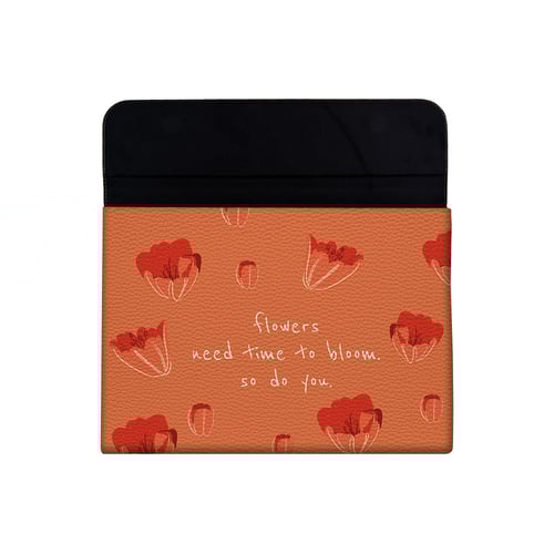 Laptop Sleeve - Flowers Bloom