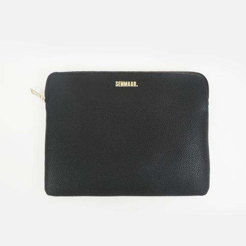 حقيبة ايباد أسود