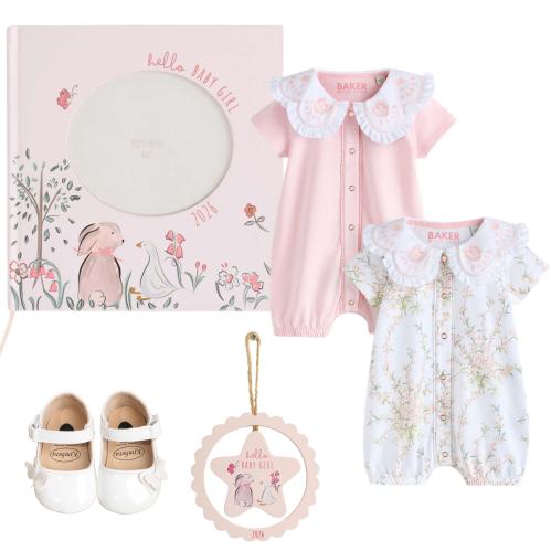 طقم تيد بيكر