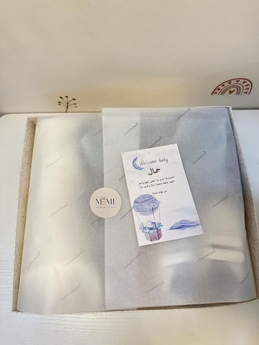 رومبير تيد بيكر بيج(ولادي)