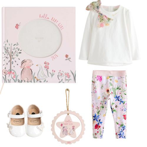 طقم تيد بيكر