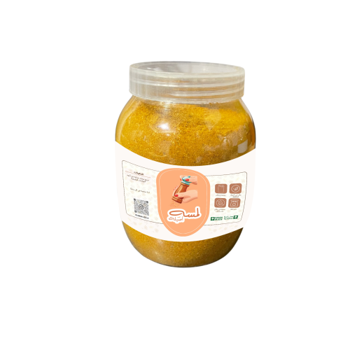 بهارات لمسة أصيلة 300g