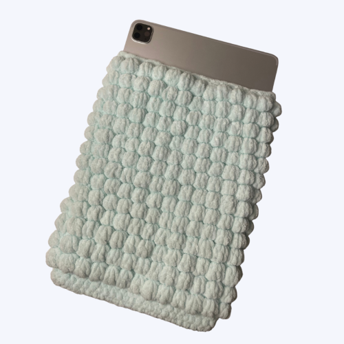 حافظة آيباد Bubble pouch