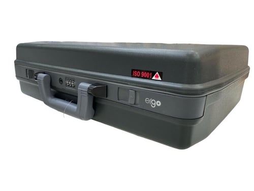 شنطة دبلوماسية ارجو ماركة الفيل