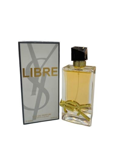 عطر ليبر 100 مل