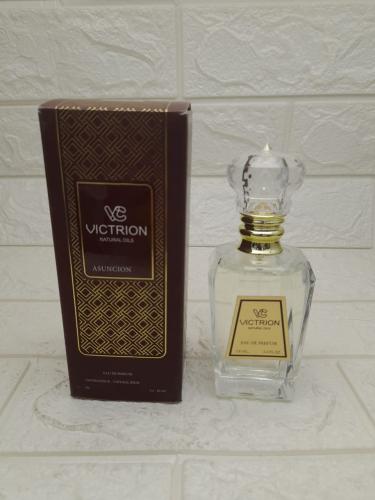عطر فيكتريون 100 مل