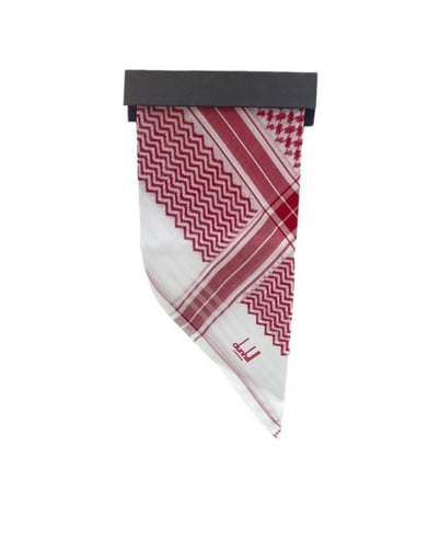 شماغ دنهل رسمي 2021 انجليزي