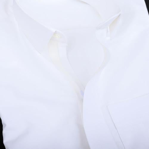 ثوب تفصال قلاب سحاب سادة سكري شبابي