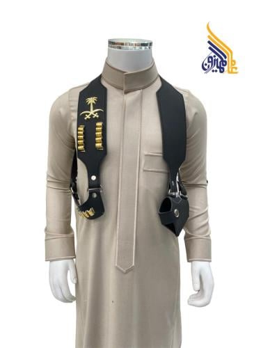 مجند شبابي سيفين ونخلة