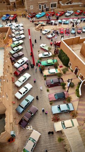 إلتقاطة المصوّر نايف العتيبي