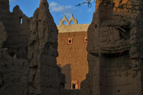 إلتقاطة المصوّر عبد المجيد