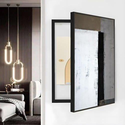 لوحة غطاء طبلون الكهرباء