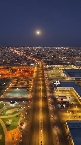 إلتقاطة المصوّر نايف العتيبي