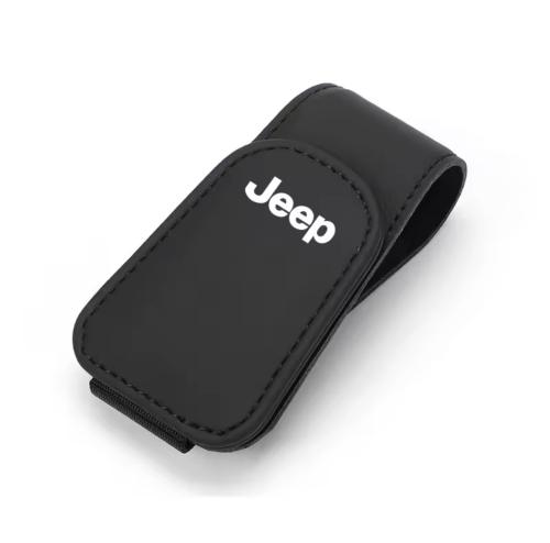 حامل نظاره بشعار jeep