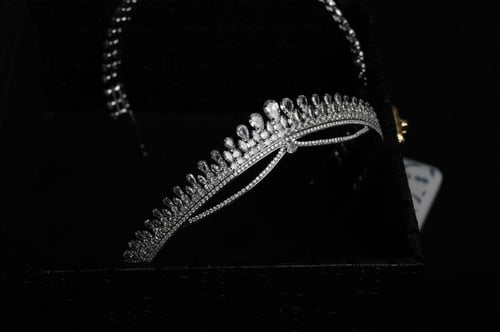 تاج كاترينا