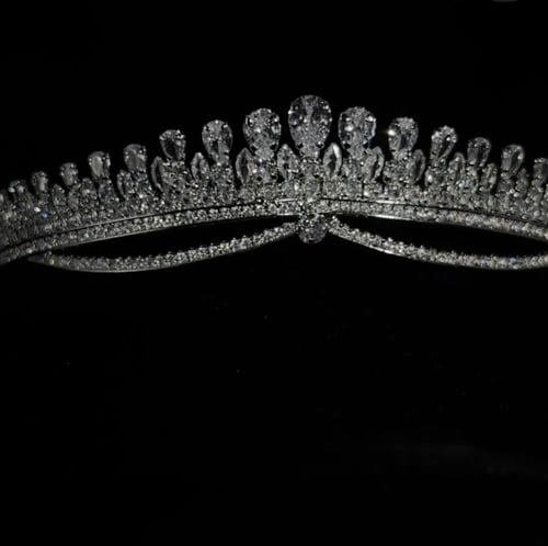 تاج كاترينا