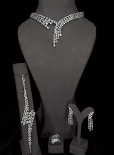 طقم بديل الماس (130)