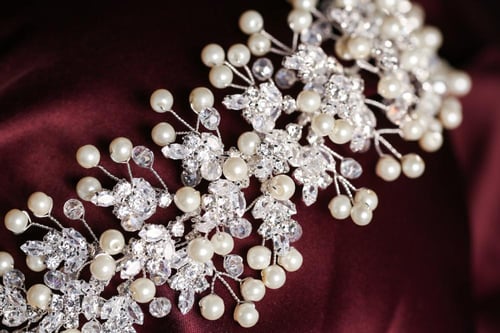 هيدبيس اللؤلؤ