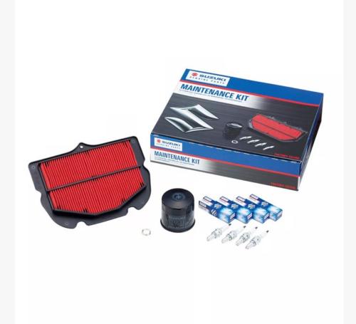 Maintenance set 750