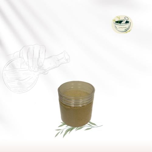 زنجبيل عضوي