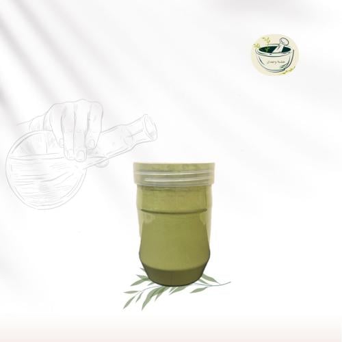 بودرة المورينجا