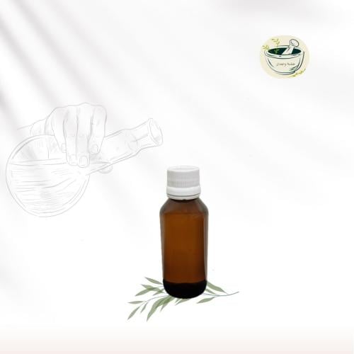 زيت اللوز الحلو